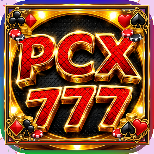 pcx777 — mitra unggulan
